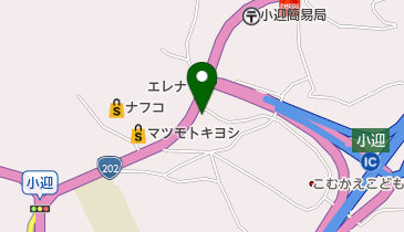 ひでこの地図画像