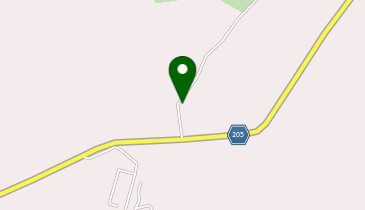 有限会社田中建鉄の地図画像