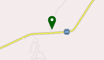 田中工業有限会社の地図画像