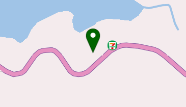 株式会社キタガワ商会の地図画像