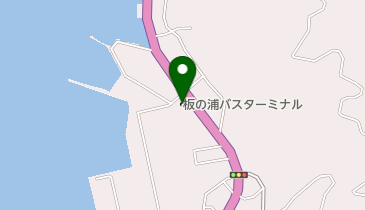 さいかい交通株式会社の地図画像