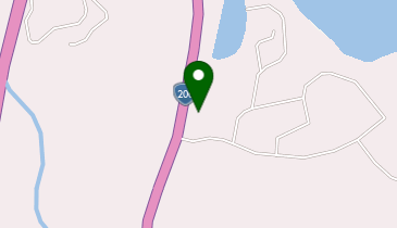 ゆり美容室の地図画像