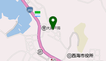 山下勝斉堂の地図画像