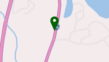 岩田理容院の地図画像