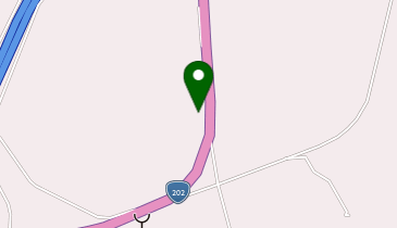 ヘアーサロンかわぞえの地図画像