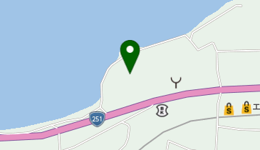 小島建設プラントの地図画像