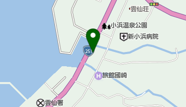 リフレッシュセンターおばまの地図画像