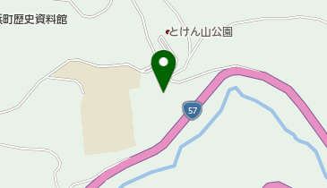 ミヤマランドの地図画像