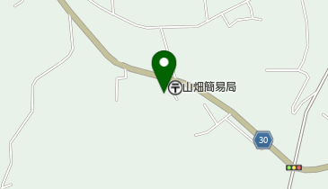 小浜清掃社の地図画像