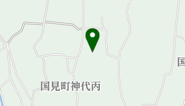 橋本産業園芸用土製造工場の地図画像