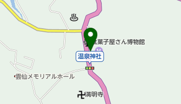 デイセンターやまぼうしの地図画像