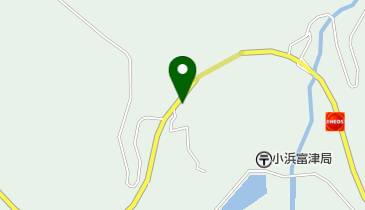 株式会社亜細亜商店の地図画像