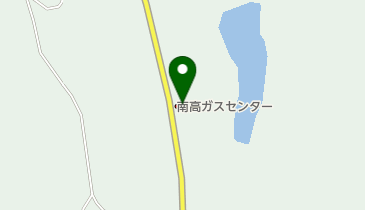 株式会社ホームエネルギー九州の地図画像