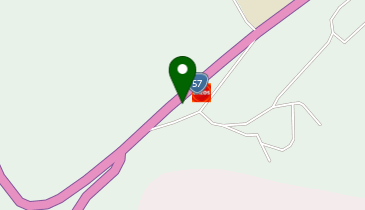 有限会社雲仙家電の地図画像