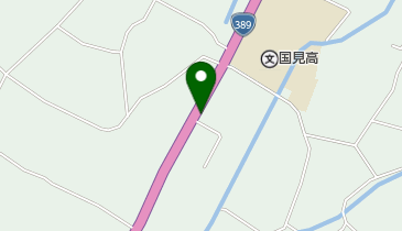 和住電気商会の地図画像