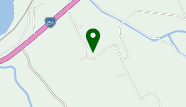 夏峰公民館の地図画像