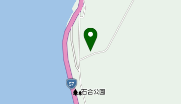 松永看板の地図画像