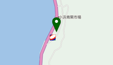 アン・シャーリー・ハウスの地図画像