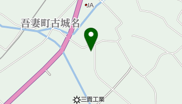 株式会社三丸土建の地図画像