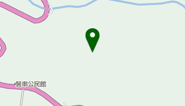 松本工業の地図画像