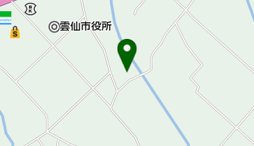 臼井住建の地図画像