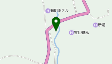 福田商事の地図画像