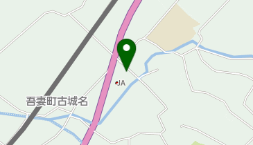 村山酒店の地図画像