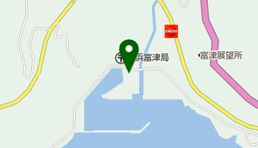山本酒店の地図画像