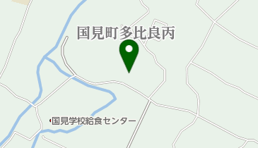 おざきカーサービスの地図画像