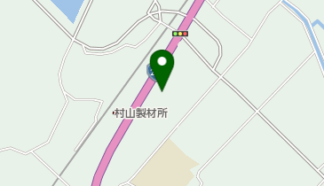 有限会社野田自動車整備工場の地図画像