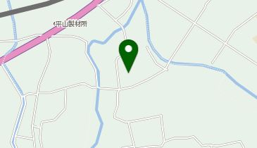 光明寺の地図画像