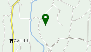 長栄寺の地図画像