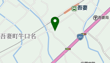 古瀬写真館の地図画像