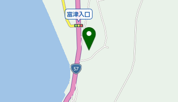馬場商店の地図画像