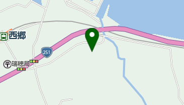 フラワーみやざきの地図画像