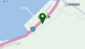 有限会社佐藤清掃の地図画像