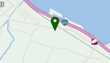 あさの接骨院の地図画像
