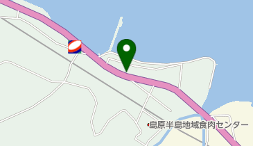 濱田鮮魚店の地図画像