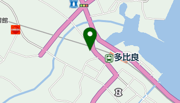 石田次夫造船所の地図画像