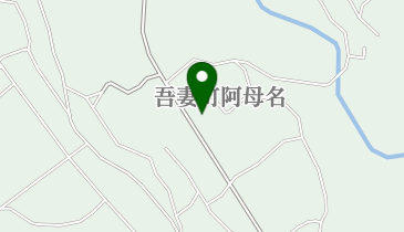 ギフトセンター大久保物産の地図画像