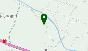 吉田家畜医院の地図画像