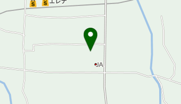 JA島原雲仙 北部農機センターの地図画像