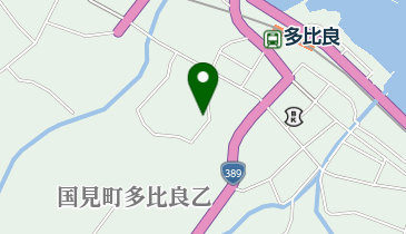 アイディー・ヘアーラボの地図画像