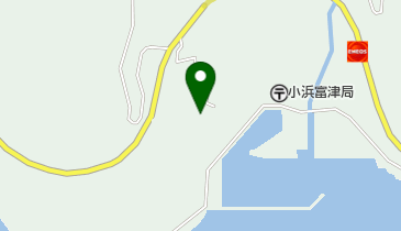 サトー美容室の地図画像