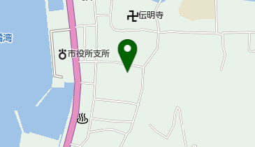 小浜不動産の地図画像