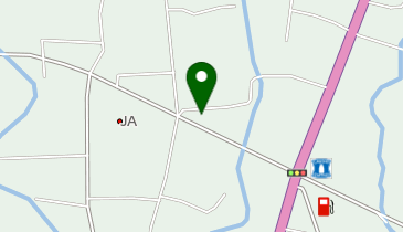 ピクニックグリーンロード店の地図画像