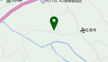 株式会社ファッションモードの地図画像