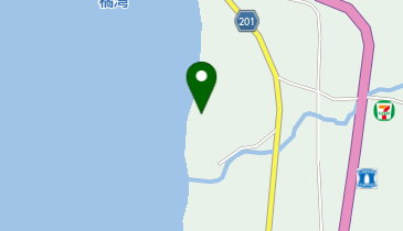 雲仙市役所 小浜クリーンセンターの地図画像