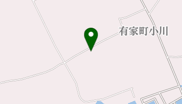 井上マッサージ針灸院の地図画像