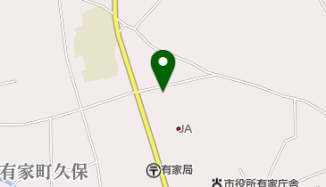 松尾印刷所の地図画像
